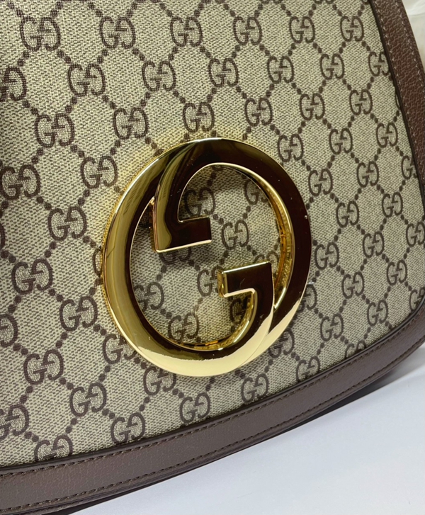 激安グッチバッグコピー素材ディテール